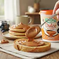Dulce De Leche Argentino Manfrey 1kg - Miniatura 3