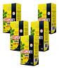 Yerba Mate Rosamonte Suave Pack 5x4 500g - Miniatura 2