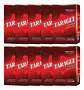 Yerba Mate Taraguí +energía Pack 10x500g - Miniatura 3