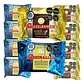 Alfajores Guaymallen Mixtos Dulce De Leche Pack 10x38g - Miniatura 3