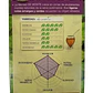 Yerba Mate La Merced De Monte 500gr - Miniatura 2
