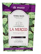 Yerba Mate La Merced De Monte 500gr - Miniatura 3