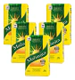 Yerba Mate Mañanita Prensada Pack 5x4 250g - Miniatura 1
