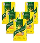 Yerba Mate Mañanita Prensada Pack 5x4 250g - Miniatura 3