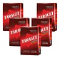 Yerba Mate Taraguí +energía Pack 5x4 500g - Miniatura 4