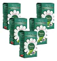 Yerba Mate Verdeflor Peperina Pack 5x4 500g - Miniatura 4