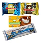 Pack Vauquita S.80g + Alfajor 1 Negro, 1 Blanco Y Turrón 90g - Miniatura 2