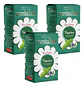 Yerba Mate Verdeflor Peperina Pack 3x2 500g - Miniatura 4
