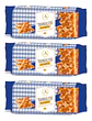Galletas Triangulitos Dulces Día Tipo Pack 3 150g - Miniatura 1