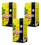 Yerba Mate Rosamonte Suave Pack 3x2 500g - Miniatura 1