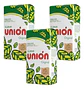 Yerba Mate Unión Suave Original Pack 3x2 250g - Miniatura 1