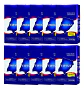 Yerba Mate Taragui Despalada Pack 10x500g - Miniatura 3