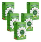 Yerba Mate Verdeflor Menta Pack 5x4 500g - Miniatura 3