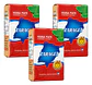 Yerba Mate Taragui Tradicional Pack 3x2 500g - Miniatura 2