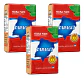 Yerba Mate Taragui Tradicional Pack 3x2 500g - Miniatura 3