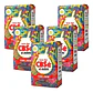 Yerba Mate Cbsé Guaraná Pack 5x4 500g - Miniatura 1