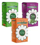 Yerba Mate Verdeflor Menta, Melisa Y Naranja 500g - Miniatura 3