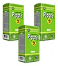 Yerba Mate Piporé Suave Pack 3x2 500g - Miniatura 2