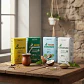 Yerba Mate Cachamate Pack 4 Variedades Surtidas 500g - Miniatura 2