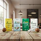 Yerba Mate Cachamate Pack 4 Variedades Surtidas 500g - Miniatura 4