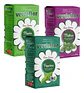 Yerba Mate Verdeflor Menta, Melisa Y Peperina 500g - Miniatura 4