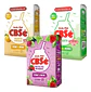Pack 3 Yerba Mate Cbsé Silueta Y Frutos Del Bosque 500g - Miniatura 1