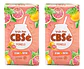 Pack X2u Yerba Mate Cbsé De Pomelo 500g - Miniatura 1
