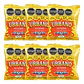 Alfajores Urbano Chocolate Negro Pack 6x40g Argentino - Miniatura 4