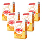 Yerba Mate Cbsé Miel Dietética Pack 5x4 500g - Miniatura 2