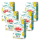 Yerba Mate Cbsé Jengibre Pack 5x4 500g - Miniatura 1