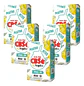 Yerba Mate Cbsé Jengibre Pack 5x4 500g - Miniatura 3