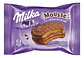 Milka Alfajor MILKA - Miniatura 1