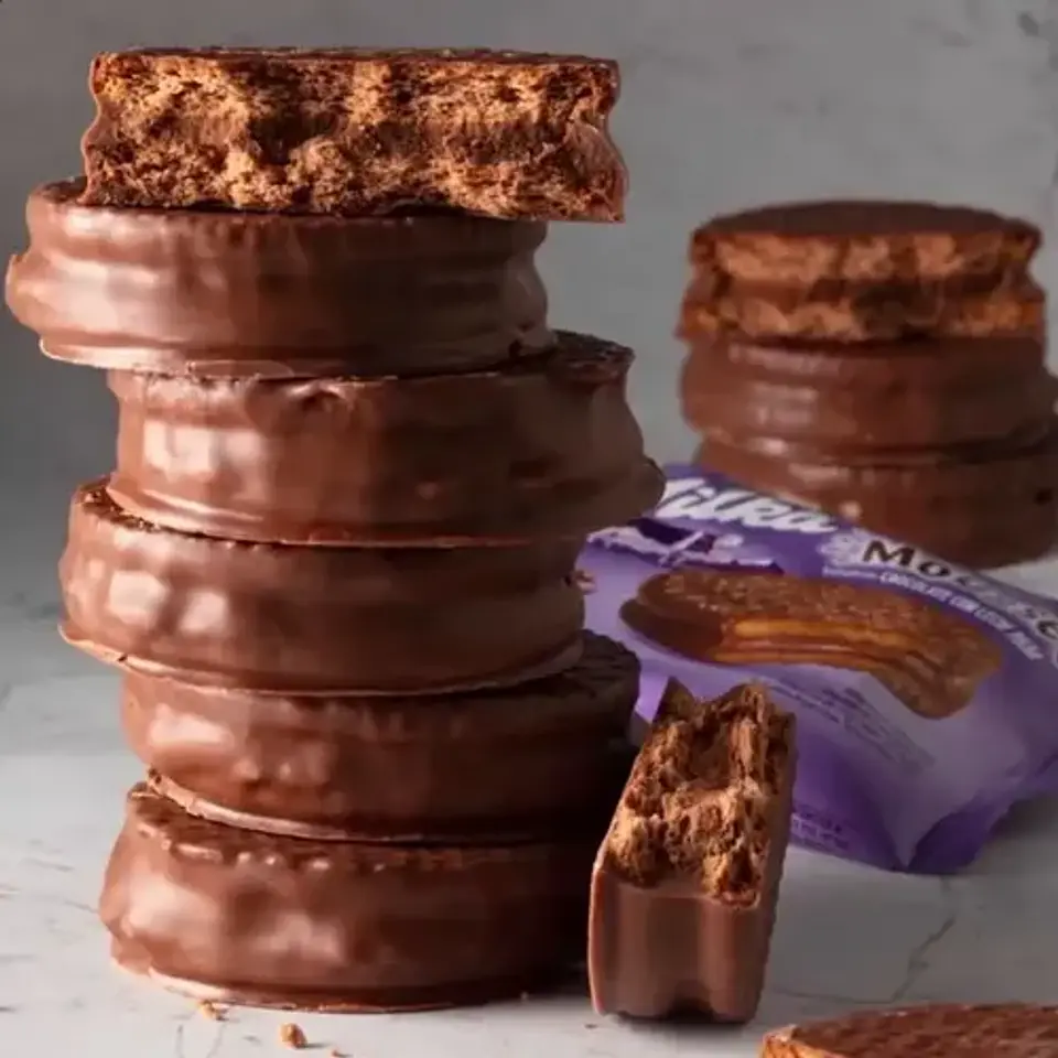 Milka Alfajor MILKA 4