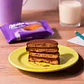 Milka Alfajor MILKA - Miniatura 5