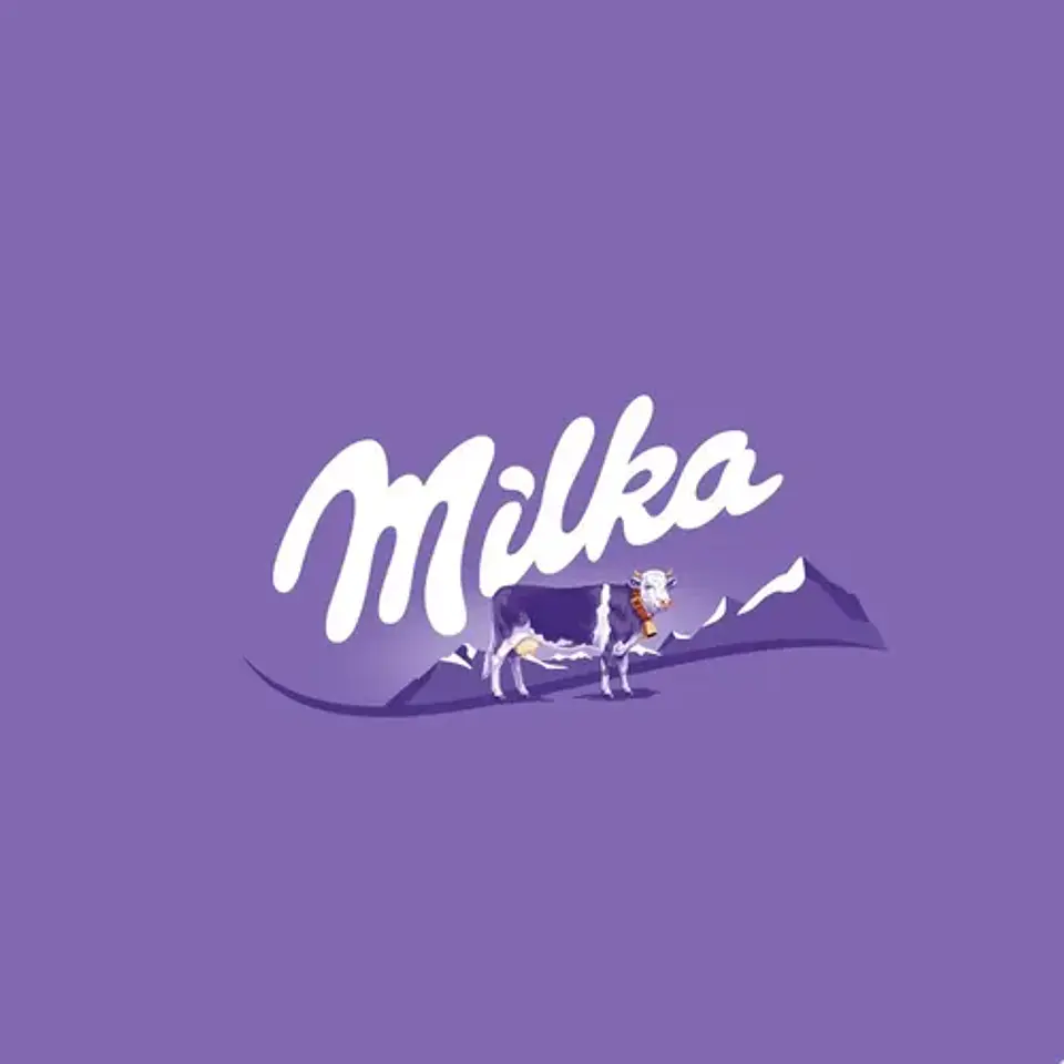Milka Alfajor MILKA 6