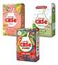 Pack 3 Yerba Mate Cbsé 500g Pomelo Guaraná Y Endulife - Miniatura 1