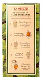 Yerba Mate De Campo La Merced 500g C/ Palo Original Sin Tacc La Merced Campo - Miniatura 4