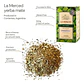 Yerba Mate De Campo La Merced 500g C/ Palo Original Sin Tacc La Merced Campo - Miniatura 5