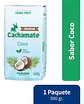 Yerba Mate Cachamate Coco 500g Sin Tacc Cachamate - Miniatura 1