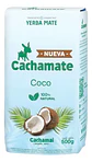 Yerba Mate Cachamate Coco 500g Sin Tacc Cachamate - Miniatura 4