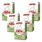 Yerba Mate Cbsé Endulife Pack 5x4 500g - Miniatura 3