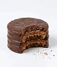 Guaymallén Alfajores Triples Negro Pack X6 - Miniatura 2