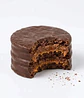 Guaymallén Alfajores Triples Negro Pack X6 - Miniatura 5