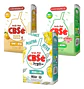 Yerba Mate Cbsé Pack3 Silueta, S. Naranja Y Jengibre 500g - Miniatura 1