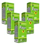 Yerba Mate Piporé Suave Pack 5x4 500g - Miniatura 2
