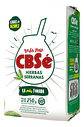 Yerba Mate Cbsé Hierbas Serranas 250g - Miniatura 4