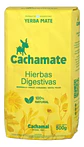 Yerba Mate Cachamate Hierbas Digestivas 500g - Miniatura 3