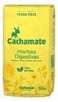 Yerba Mate Cachamate Hierbas Digestivas 500g - Miniatura 4