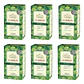 Yerba Mate La Merced Campo X 500 G X 6 Unidades La Merced Tradicional - Miniatura 3