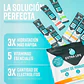 Extra Life Boost de Hidratación Variety Pack - 4 unidades / Bebida Isotónica - Miniatura 6